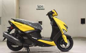 YAMAHA CYGNUS Griffus 2024 SEJ4J