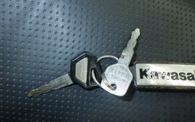 KAWASAKI ZRX1100 1998 ZRT10C