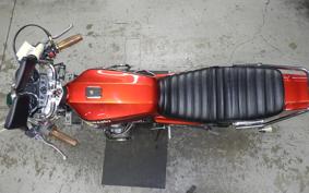 KAWASAKI ZEPHYR 400 KAI 1998 ZR400C