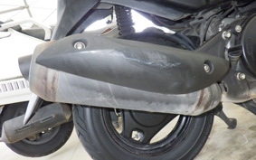 SUZUKI ADDRESS V125 S 1999 CF4MA