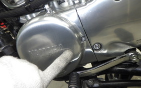 YAMAHA SR400 Gen.5 2021 RH16J