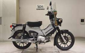 HONDA ｸﾛｽｶﾌﾞ110-3 2019 JA60
