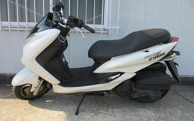 YAMAHA MAJESTYS SG28J