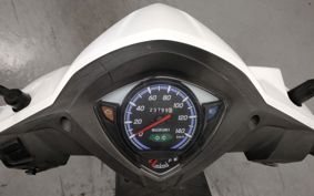 SUZUKI ADDRESS V110 CE47A