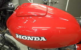 HONDA CB400T HAWK 2 2026 CB400T