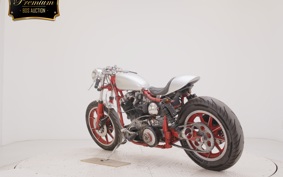 HARLEY FXS 1340 2021