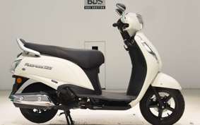 SUZUKI ADDRESS V125 Gen.2 2014 DP12H