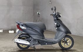 YAMAHA JOG ZR SA56J