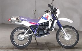 YAMAHA DT50 17W