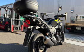 SUZUKI STROM 250 DS11A