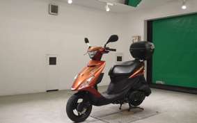 SUZUKI ADDRESS V125 S 2025 CF4MA