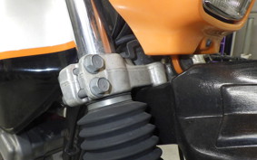 KAWASAKI SUPER SHERPA 2023 KL250G