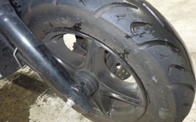 YAMAHA JOG ZR Gen.3 SA39J