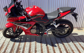 HONDA CBR400R 2022 NC56