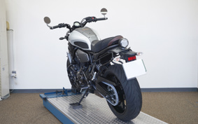 YAMAHA XSR700 2018 RM22J