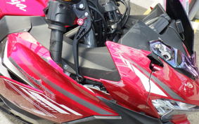 KAWASAKI NINJA 250 2 EX250P