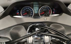 SUZUKI SKYWAVE 400S CK44A