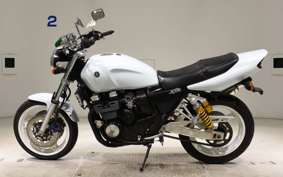 YAMAHA XJR400 Gen.3 R 2004 RH02J