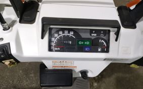 HONDA GYRO TD02
