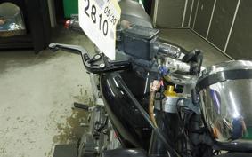 HONDA HORNET 250 1996 MC31