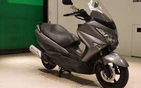 SUZUKI SKYWAVE 200 (Burgman 200) 2005 CH41A