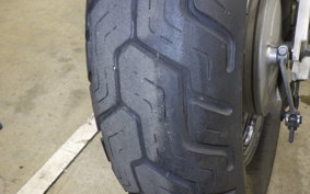 YAMAHA DRAGSTAR 400 2001 VH01J