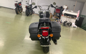 HARLEY  HARLEY FLHCS WORN TEIJI CLASSIC  YBK