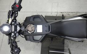 HUSQVARNA SVARTPILEN 401 2020