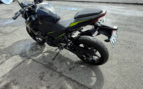 KAWASAKI Z400 2023 EX400L