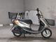 Фото Yamaha JOG с японского аукциона