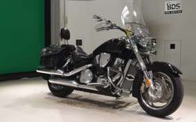 HONDA VTX1800 2012