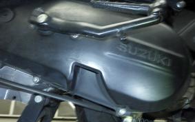 SUZUKI AVENIS 125 2019 EA12J