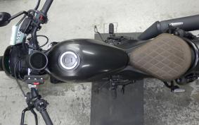 HONDA REBEL 250 S 2004 MC49