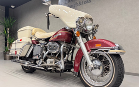 HARLEY FLH 1200 2013 214