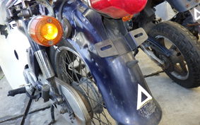 HONDA C90 SUPER CUB HA02