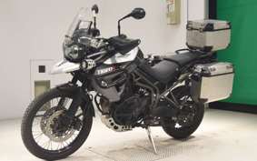 TRIUMPH TIGER 800 XC X 2017