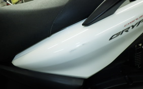 YAMAHA CYGNUSｸﾞﾘﾌｧｽ SEJ4J