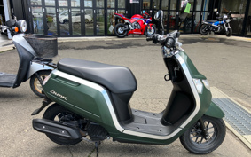 HONDA SUPER CUB50 C50