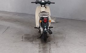 HONDA SUPER CUB110 JA44