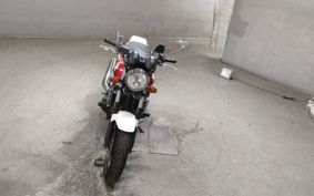 HONDA CB400SFV-4 2015 NC42