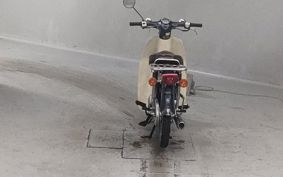 HONDA SUPER CUB70 C70