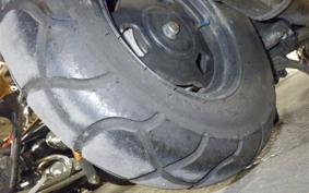 HONDA ZOOMER 1998 AF58