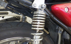 HONDA CB400SS E 2006 NC41