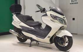 SUZUKI SKYWAVE 250 (Burgman 250) S Gen.3 CJ46A