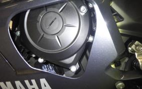 YAMAHA YZF R-3 2025 RH21J