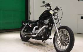 HARLEY XL883LI 2007