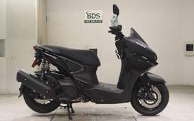 YAMAHA X FORCE 1999 SG79J