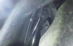 HONDA TACT Basket 2025 AF79