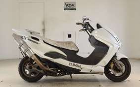 YAMAHA MAJESTY 125 FI