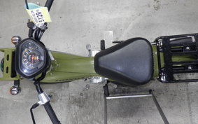 HONDA ｸﾛｽｶﾌﾞ50 1979 AA06